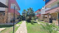 Balıkesir Edremit Satılık Villa Güre 3+1 Bahçeli Tribleks